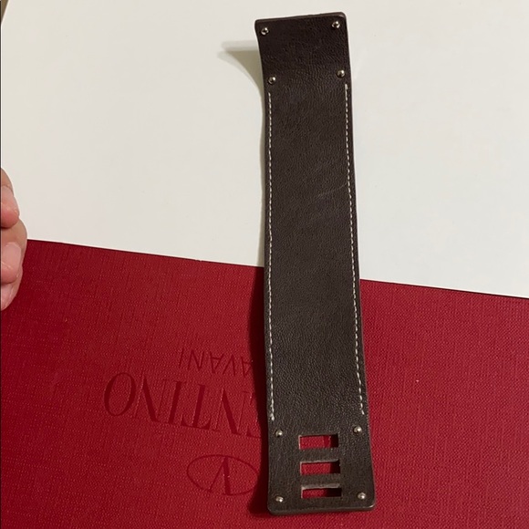 🖤leather💕bracelet - Picture 6 of 13